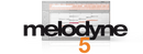Celemony Melodyne 5 Studio