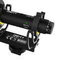Deity V-MIC D4 On-Camera Microphone