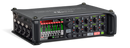 Zoom F8n Pro Multitrack Field Recorder