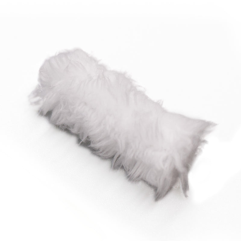 Ursa Straps Plush Sleeves