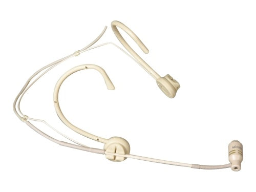 Mipro MU-53HN Unidirectional Cardioid Headworn Mic