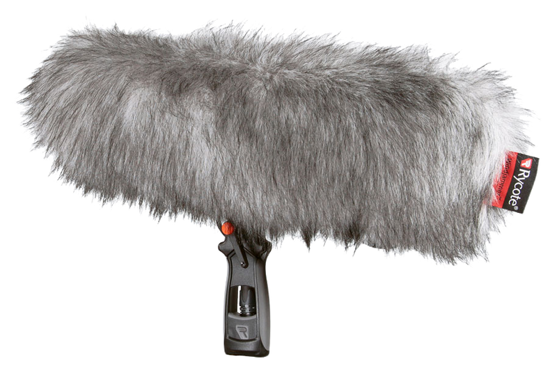 Rycote Modular Windshield Kit