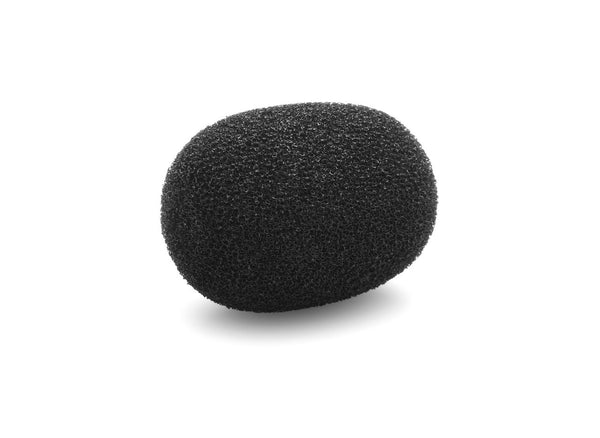 DPA DUA0560 Foam Windscreen for d:screet™ & d:fine™ - Black