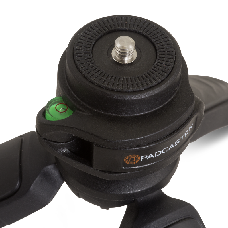 Padcaster X-Pod Mini Tripod / Pistol Grip