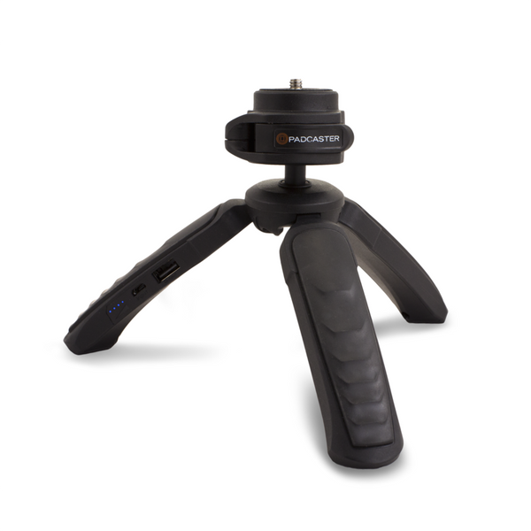 Padcaster X-Pod Mini Tripod / Pistol Grip