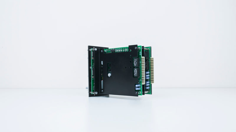 Bettermaker EQ 502P 500 Series EQ