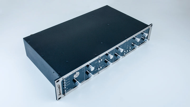 Bettermaker EQ 232P MKII Stereo Equalizer