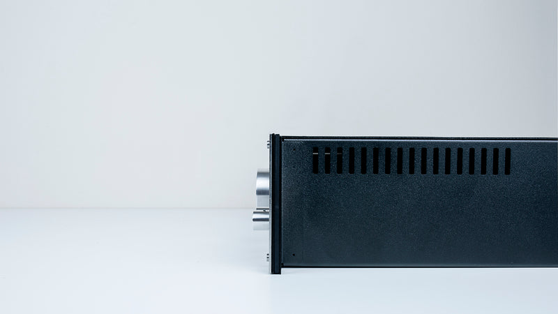 Bettermaker Mastering Limiter