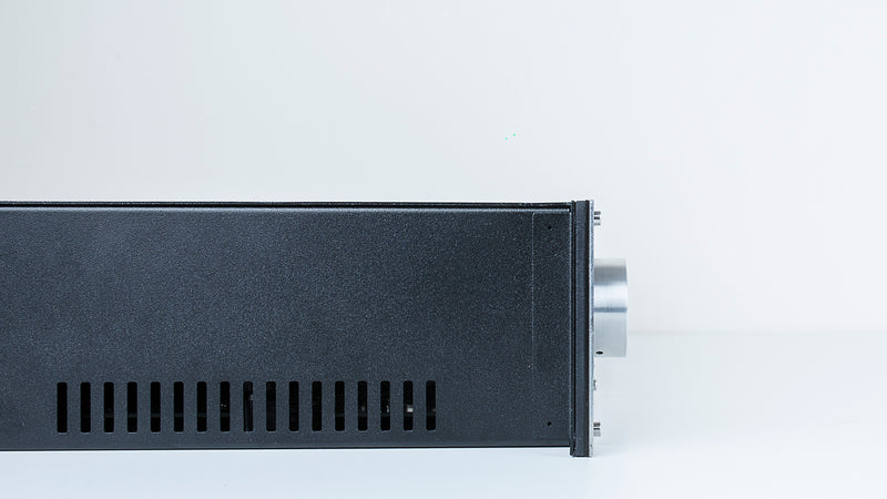 Bettermaker Mastering Equalizer