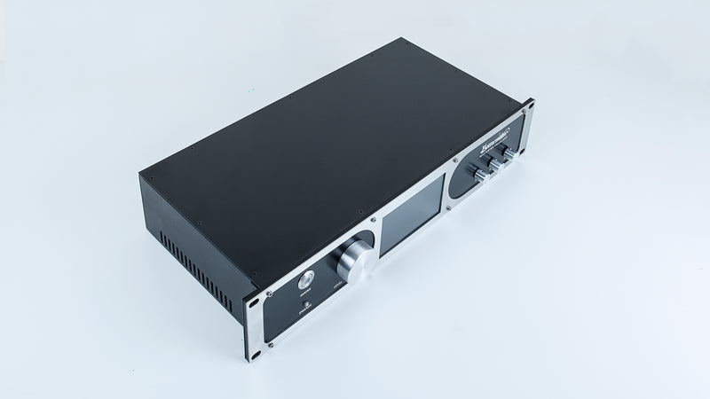 Bettermaker Mastering Equalizer