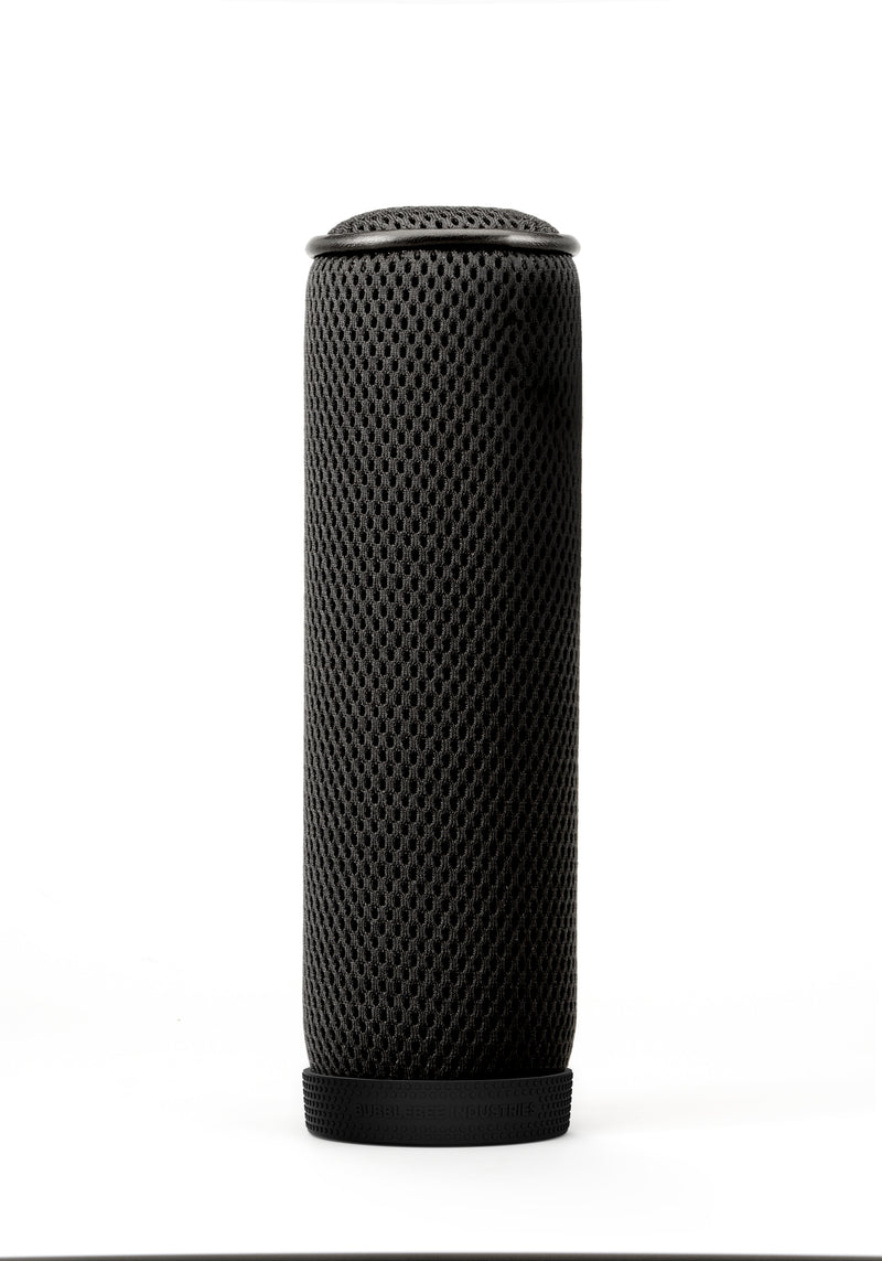 Bubble-Bee Spacer Bubble-Black
