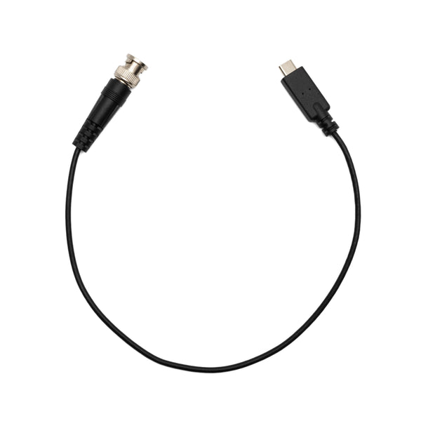 Sound Devices XL-TC-USBC-BNC Timecode Cable