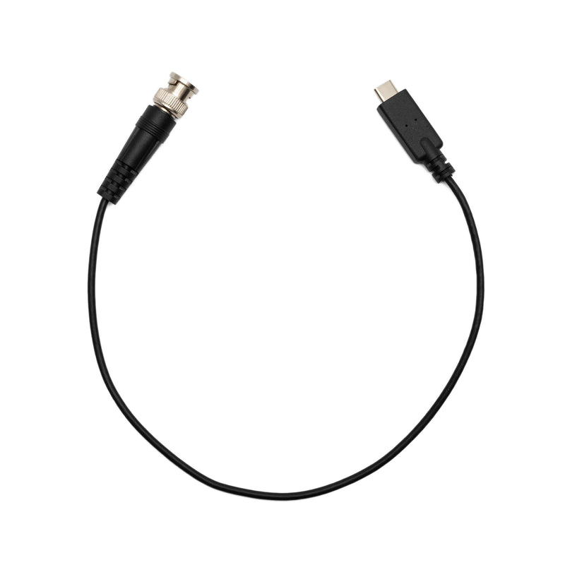 Sound Devices XL-TC-USBC-BNC Timecode Cable