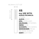 Bubble-Bee Spacer Bubble-Black