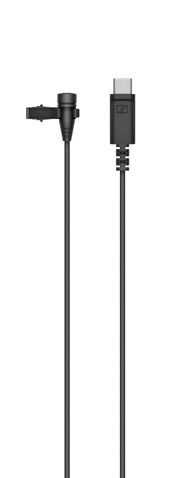 Sennheiser XS Lav USB-C Lavalier Microphone
