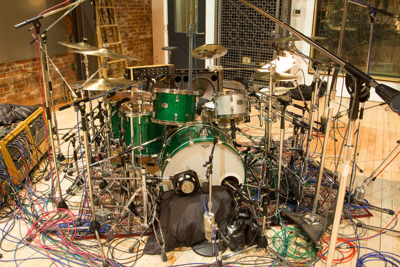 Toontrack The Rock Foundry SDX Expansion Pack