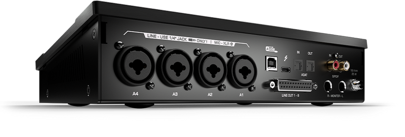 Antelope Audio Zen Tour Synergy Core TB / USB Interface