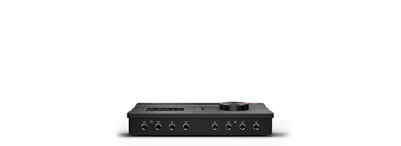 Antelope Audio Zen Tour Synergy Core TB / USB Interface
