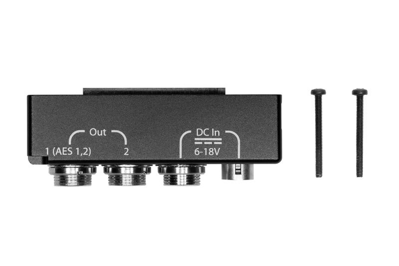 Sound Devices A-TA3 Adapter