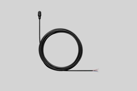 Shure TwinPlex™ TL47 Submini Lavalier Mic