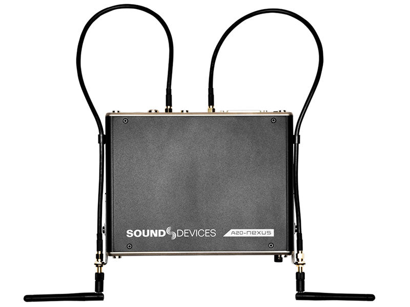 Sound Devices 2.4Ghz Antenna Bracket Kit