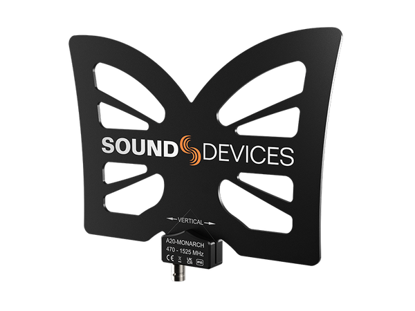 Sound Devices A20-Monarch Omnidirectional Antenna