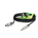 Sommer Cable Female XLR - TRS Cable (Highflex)