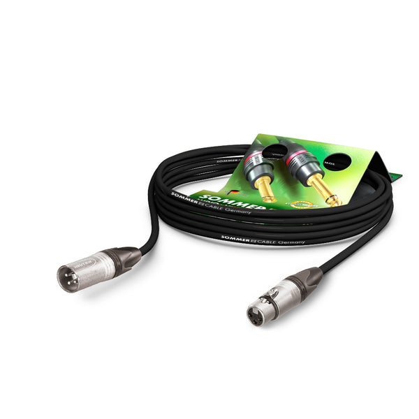 Sommer Cable Microphone Cables (Club Series mkII)
