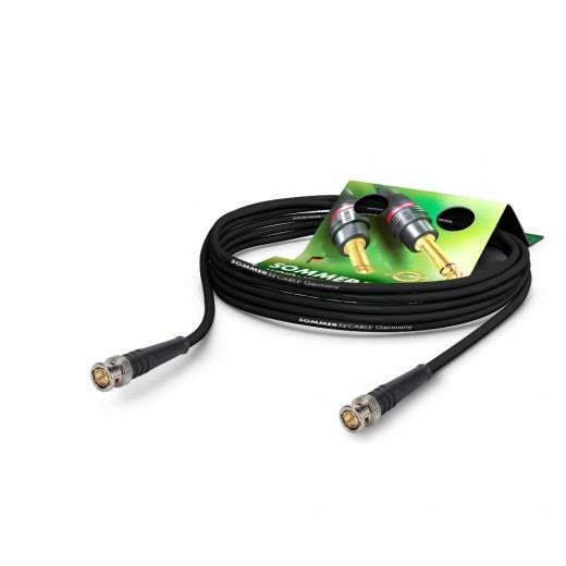 Sommer Cable Wordclock Lead (3m)