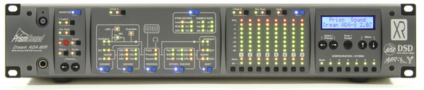 Prism Sound ADA-8XR