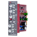 AEA RPQ500 Mic Preamp with EQ