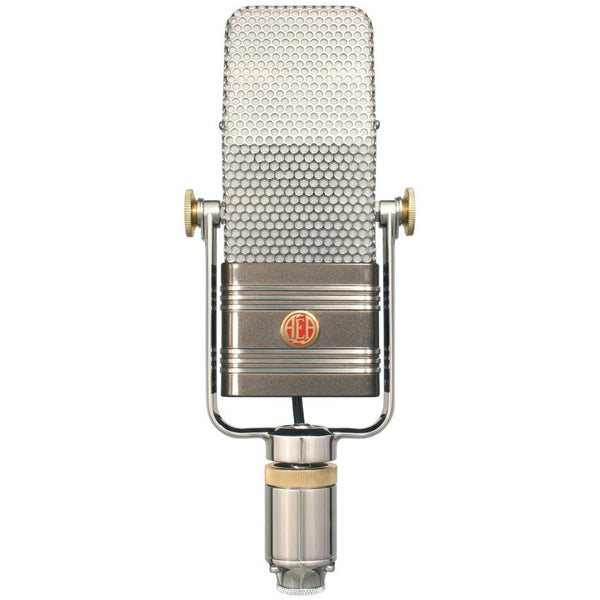 AEA A440 Classic Ribbon Microphone