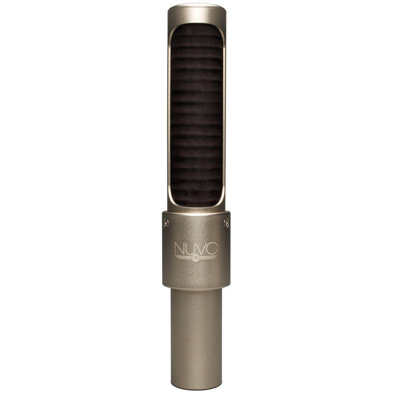 AEA NUVO N22 Active Ribbon Microphone