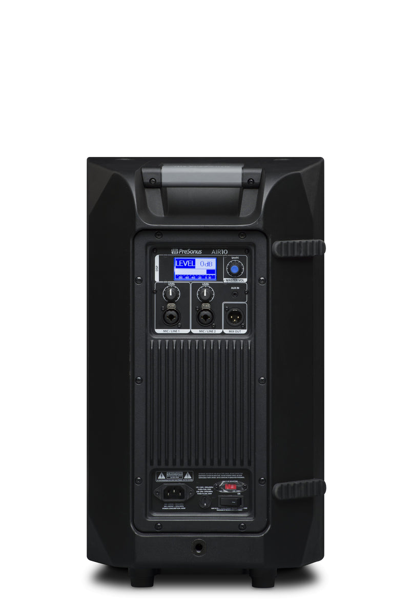 Presonus AIR10 10" Active PA Speaker