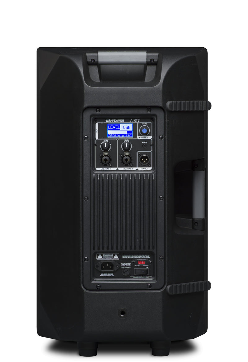 Presonus AIR12 12" Active PA Speaker