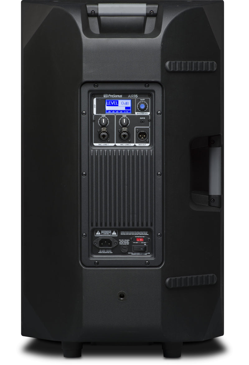 Presonus AIR15 15" Active PA Speaker