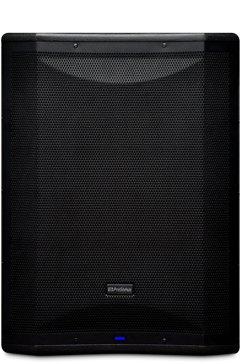Presonus AIR18s Active 18" PA Subwoofer