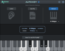 Antares Auto-Key 2 Automatic Key and Scale Detection