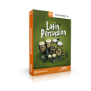 Toontrack Latin Percussion EZX Expansion Pack