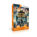 Toontrack Metal Machine EZX Expansion Pack