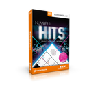 Toontrack Number 1 Hits EZX Expansion Pack