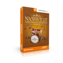 Toontrack Nashville EZX Expansion Pack