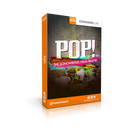 Toontrack Pop! EZX Expansion Pack