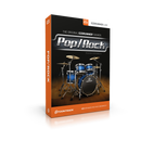 Toontrack Pop/Rock EZX Expansion Pack