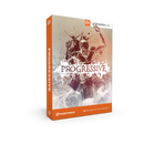Toontrack Progressive EZX Expansion Pack