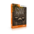 Toontrack Indie Folk EZX Expansion Pack