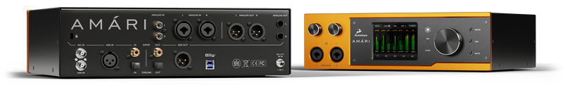 Antelope Audio AMÁRI Reference Grade Audio Converter