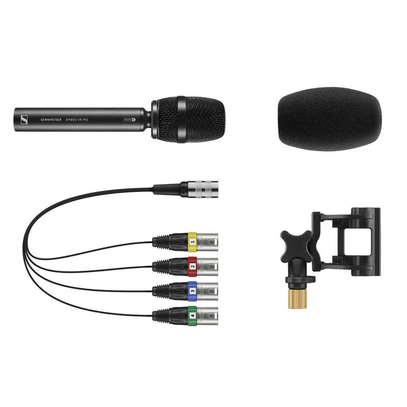 Sennheiser AMBEO VR Microphone