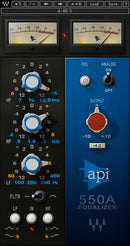 Waves API Collection