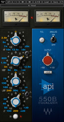 Waves API Collection